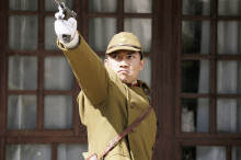 李艺科《那年花开月正圆》剧照