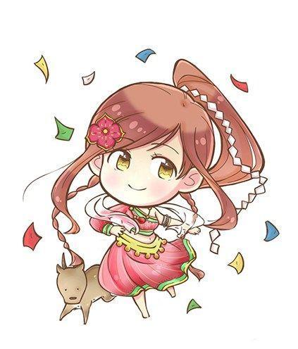 青海省拟漫画 青海省拟漫画