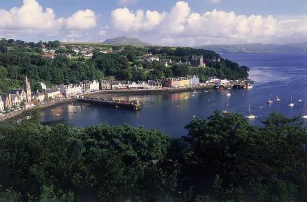 海滨景色 海滨景色