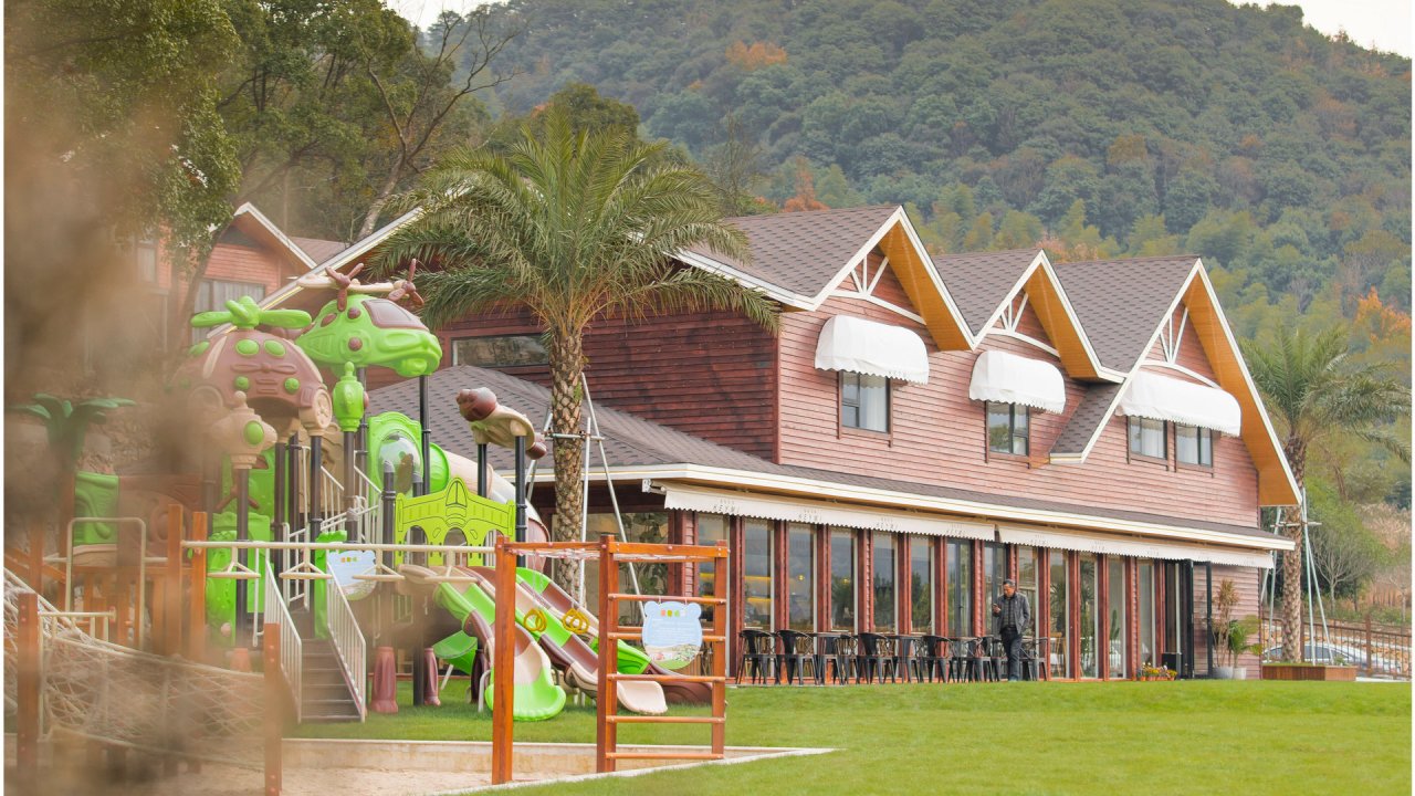 海米木木亲子庄园