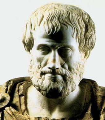 亚里士多德 亚里士多德