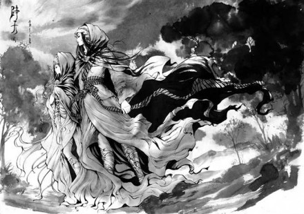 镜 辟天
镜 辟天