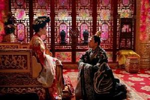 宦官专权 宦官专权