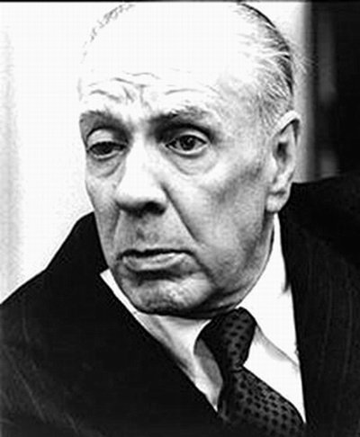 豪尔赫·路易斯·博尔赫斯
豪尔赫·路易斯·博尔赫斯