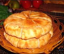 翼城圪烙饦 翼城圪烙饦