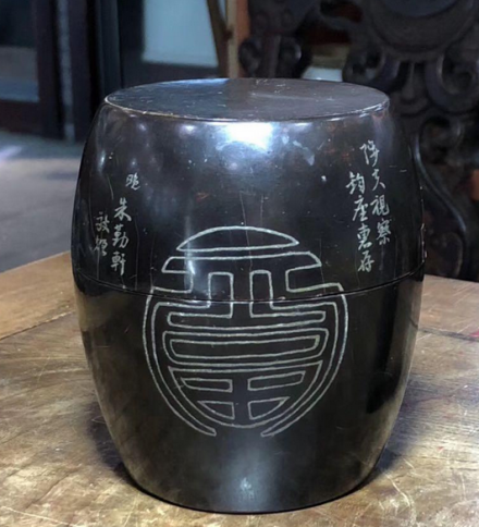 宜春脱胎漆器 宜春脱胎漆器
