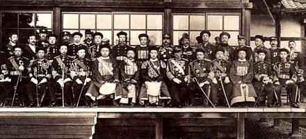 晚清的禁卫军 晚清的禁卫军