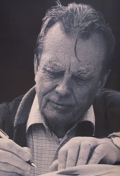 切斯瓦夫·米沃什 切斯瓦夫·米沃什