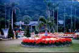 士林区公所原址所在地 士林区公所原址所在地