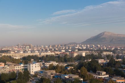 东平市区 东平市区