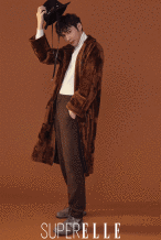 《SuperELLE》