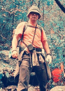 三盅|中国最早的户外运动推动者 三盅|中国最早的户外运动推动者