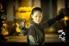 其它女性角色造型