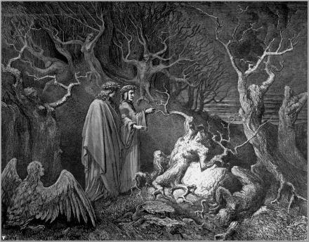 神曲《天国》篇 神曲《天国》篇