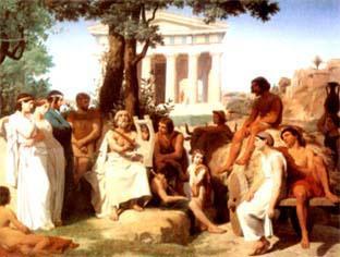 希腊文学 希腊文学