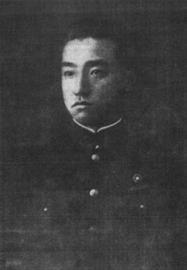 青年冯庸 青年冯庸