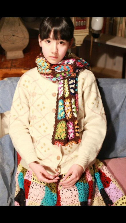 陈都灵,苏有朋导演的2015左耳电影李珥演员 陈都灵,苏有朋导演的2015左耳电影李珥演员