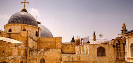 耶路撒冷 耶路撒冷