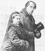 首相与女王 首相与女王