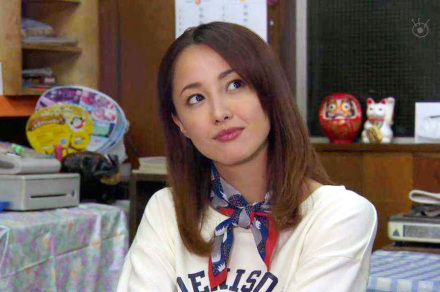 《FIRST CLASS》剧照 《FIRST CLASS》剧照