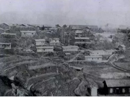 湖南大学辰溪校址 湖南大学辰溪校址