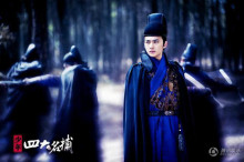 最新单人海报 最新单人海报