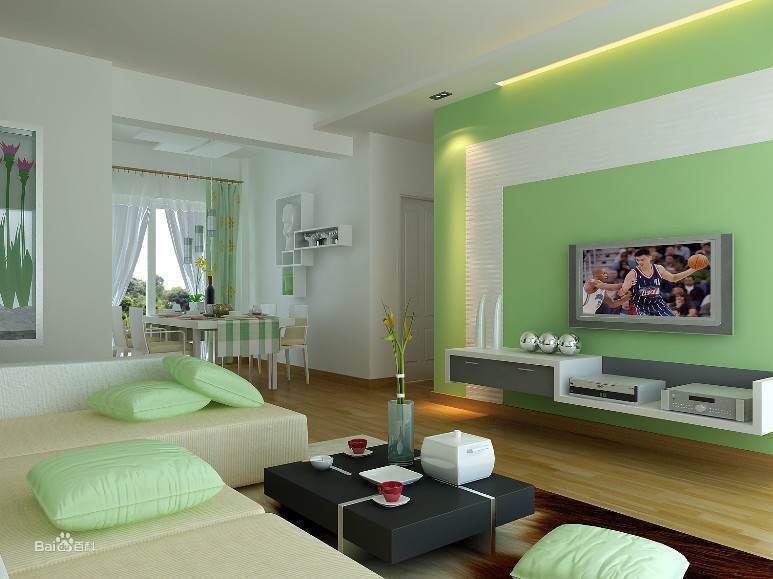 家居颜色搭配 家居颜色搭配