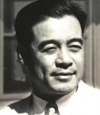 孔罗荪旧照 孔罗荪旧照