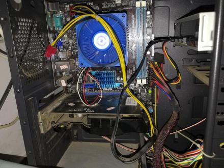 计算机内部 计算机内部