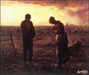 著名油画传达出来的现实主义文学特征 著名油画传达出来的现实主义文学特征