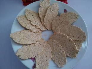 唐河优质特产——麻糖 唐河优质特产——麻糖