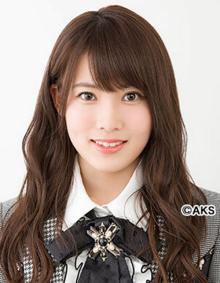 冈部麟公式照 冈部麟公式照