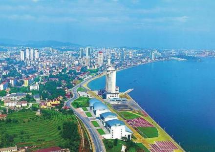 沿海风力发电 沿海风力发电