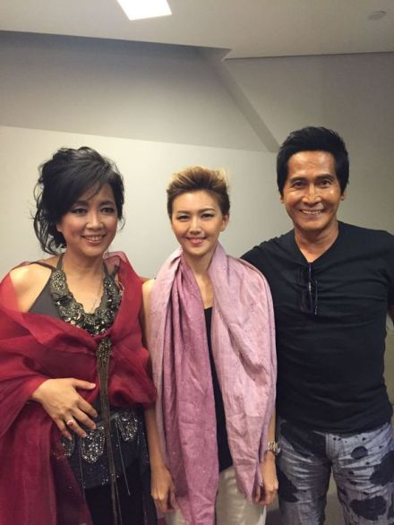 慈善演唱会 慈善演唱会