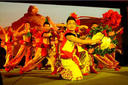 翼城花鼓 翼城花鼓