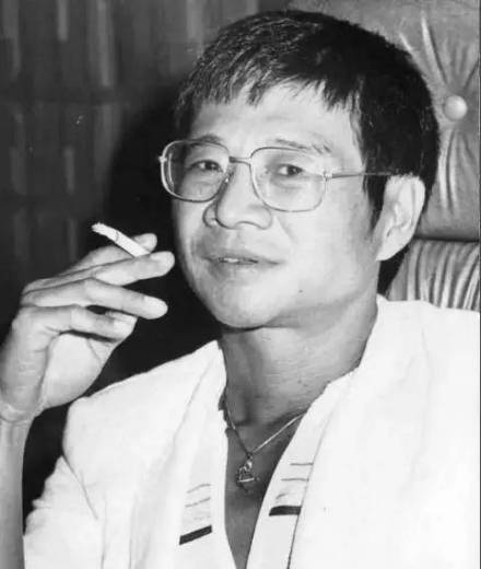 倪匡 倪匡