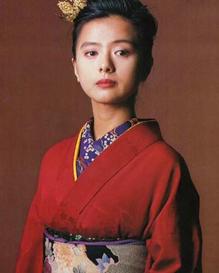 药师丸博子 药师丸博子