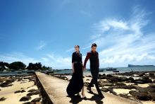 明星夫妇 明星夫妇