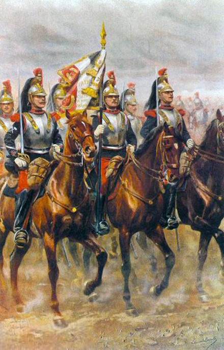 1814年拿破仑签署退位诏书
1814年拿破仑签署退位诏书