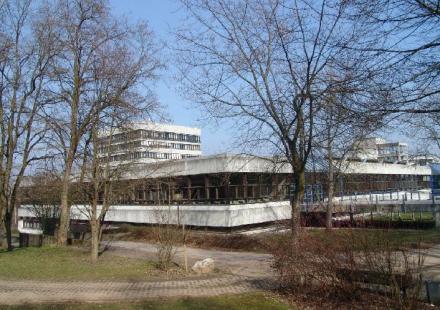 雷根斯堡大学 雷根斯堡大学