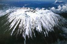 乞力马扎罗山 乞力马扎罗山