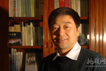 朱鸿近照 朱鸿近照