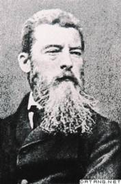 路德维希·安德列斯·费尔巴哈 路德维希·安德列斯·费尔巴哈