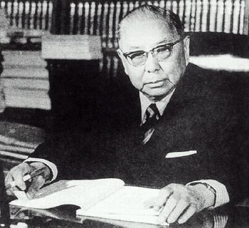 孙科先生 孙科先生