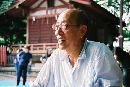 02年话剧【俄狄浦斯王】排练期间 02年话剧【俄狄浦斯王】排练期间