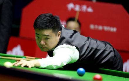 丁俊晖和他女友 丁俊晖和他女友