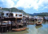 大屿山岛 大屿山岛