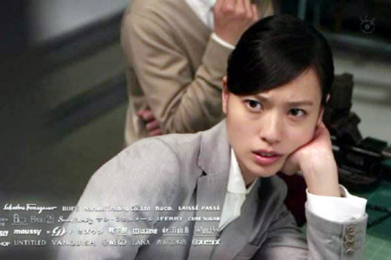 《上锁的房间》剧照 《上锁的房间》剧照