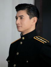 2014《寒冬》吴奇隆饰邓子华