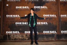 DIESEL活动
